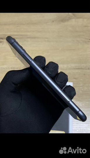 iPhone 11 128gb black