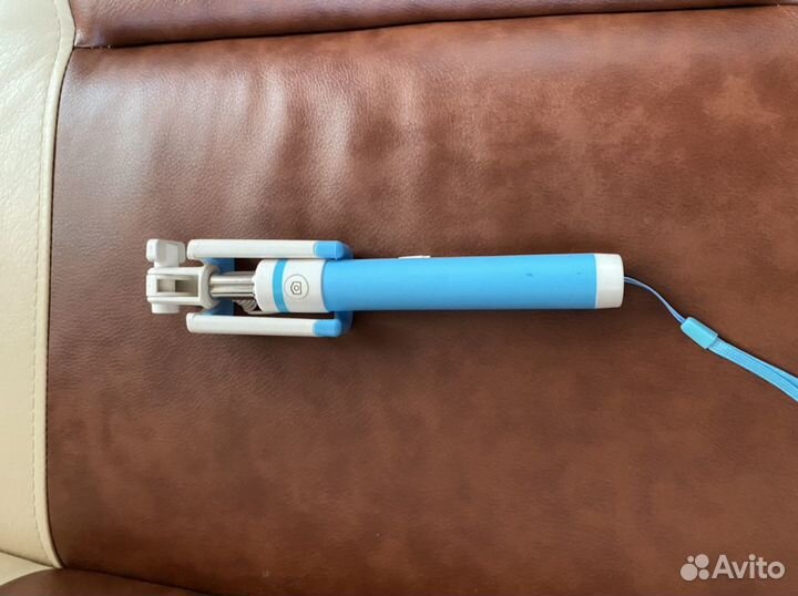 Селфи палка