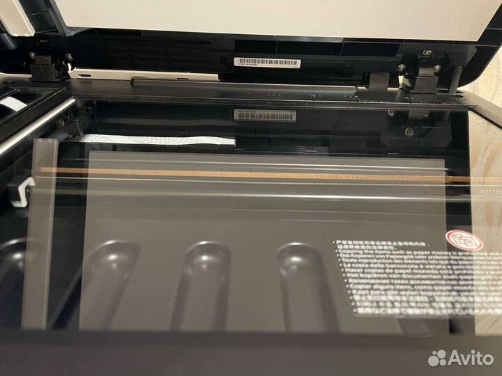 Мфу лазерный kyocera М2540 dn