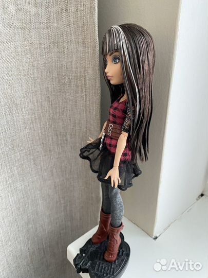 Кукла эвер афтер хай сериз