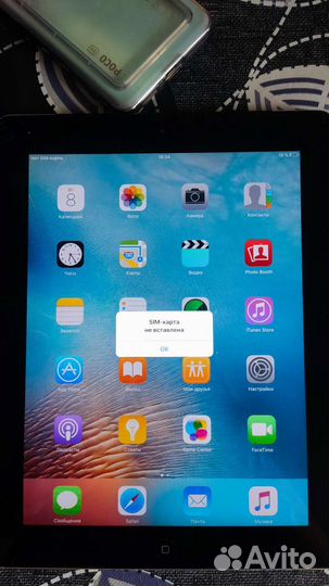 iPad 2 /64gb