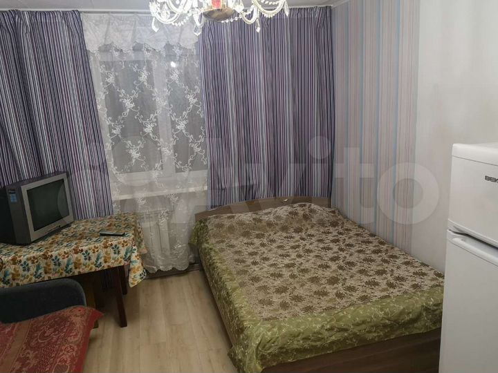 Квартира-студия, 19 м², 1/5 эт.