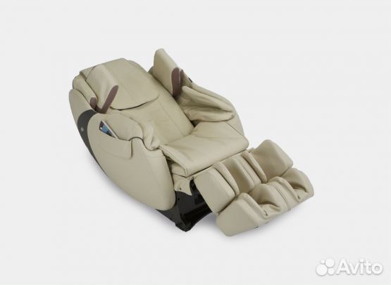 Массажное кресло Inada Flex 3S Beige