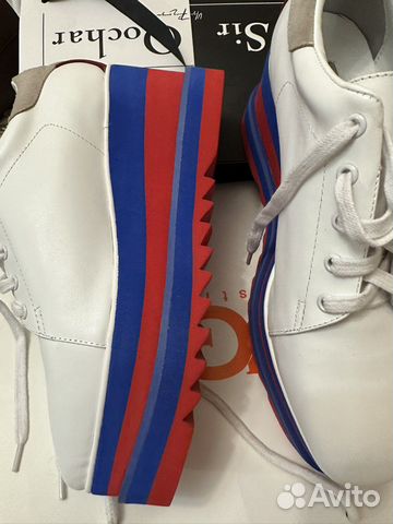 Stella Maccartney женская обувь