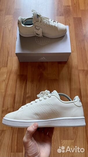 Adidas Advantage Base Оригинал