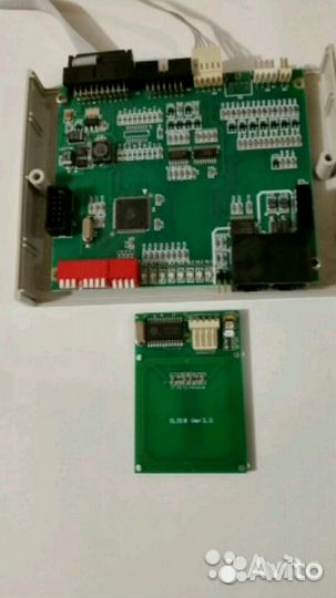 Rfid модуль SL018 Ver2.0