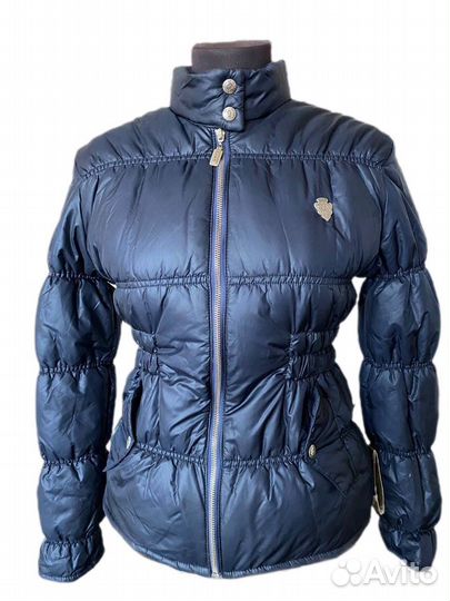 Пуховик женский