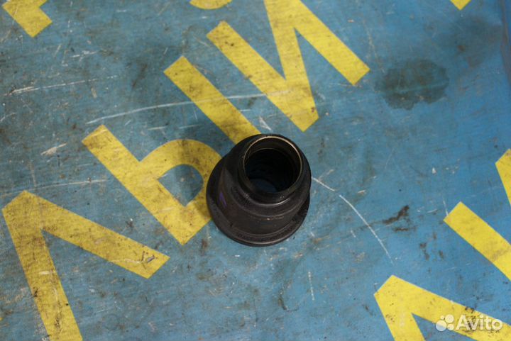 Трубка интеркулера Ford Focus 1