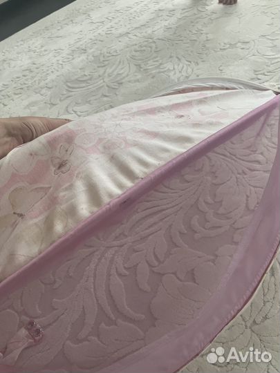 Сменный чехол на коляску Stokke