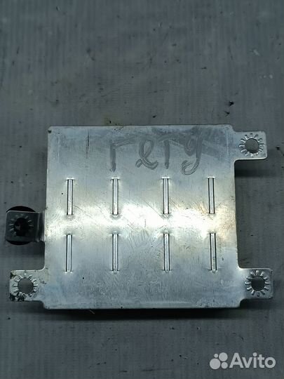 Блок управления airbag Hyundai getz