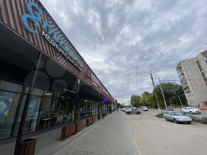 Сдам торговое помещение, 29 м²