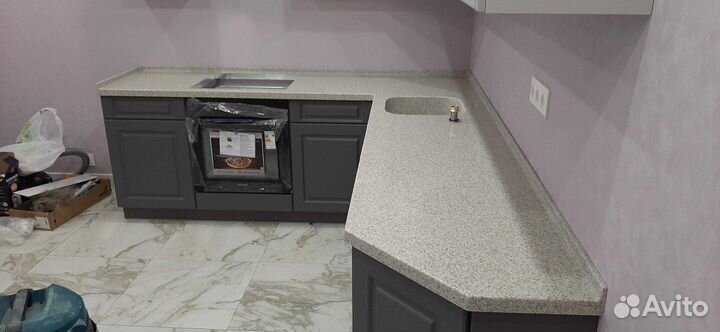 Изготовление изделий из искусственного камня