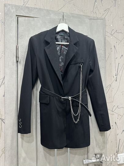 Пиджак женский