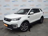 Changan CS55 1.5 AT, 2019, 36 457 км, с пробегом, цена 1 819 000 руб.