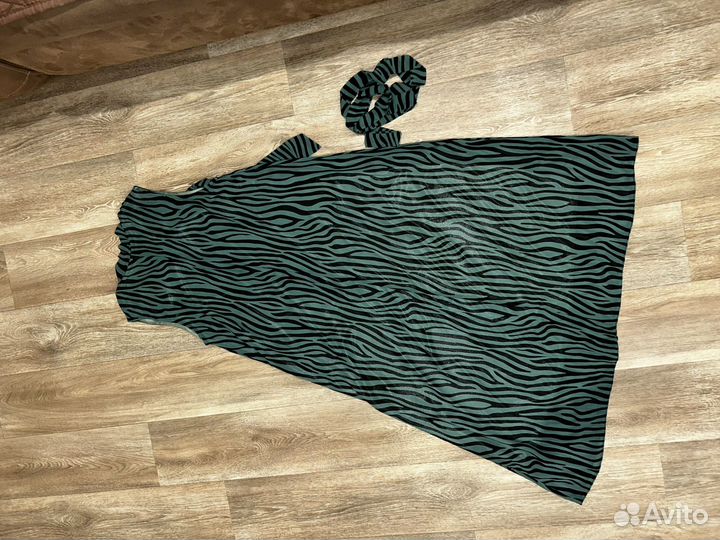 Платье женское 46