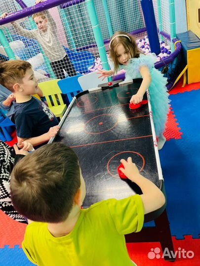 Лофт для праздников