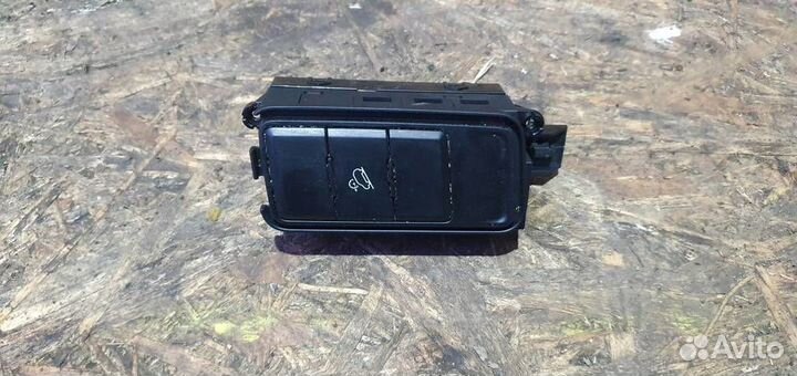 Блок кнопок Kia Sportage 4 QL 2016-2021