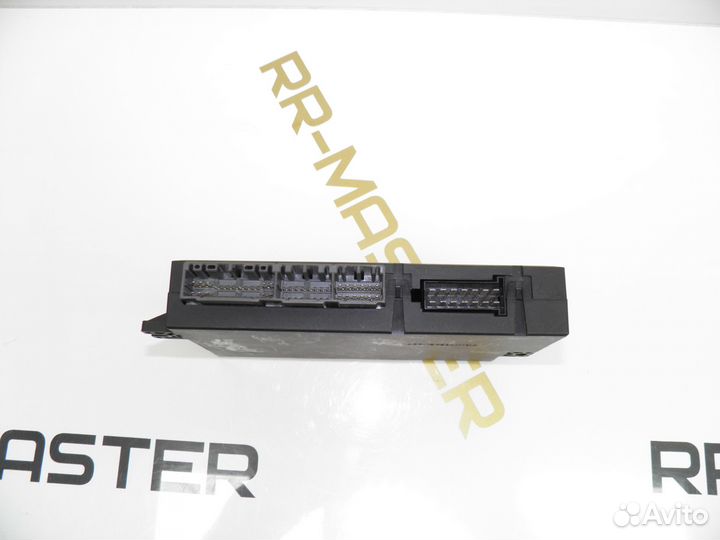 Блок управления сиденьем Range Rover L322