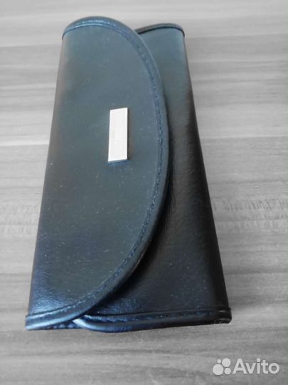 Косметичка для кистей визажиста