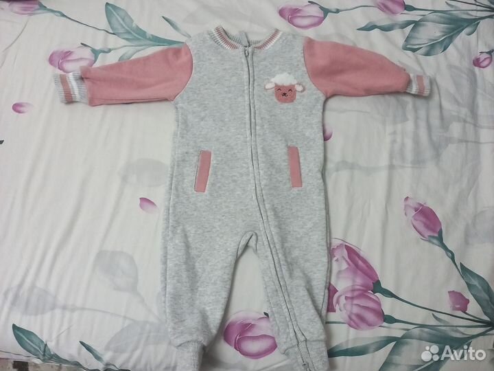 Комбинезон68