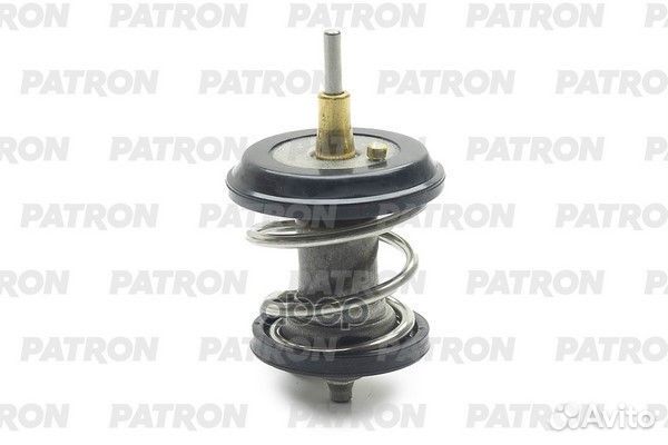 Термостат (VAG 1.8tfsi/2.0tfsi) VW: Passat 05-1