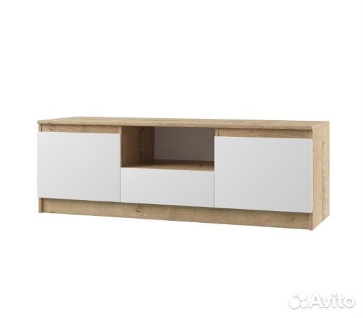 Тумба под телевизор, 1,4м, Новая