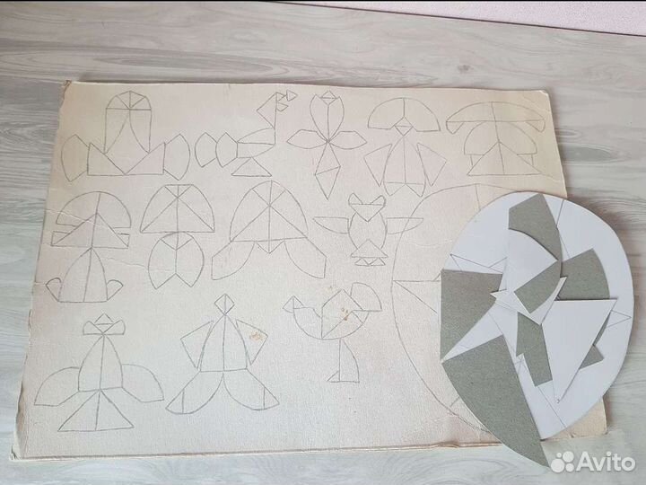 Для развития детей