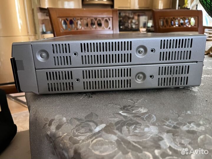 Pioner media receiver PDP R05-E+колонки