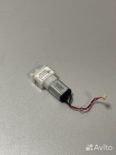 Помпа для робота пылесоса Samsung VR05R5050WK