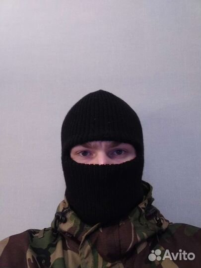 Балаклава/подшлемник армии и спецназа России