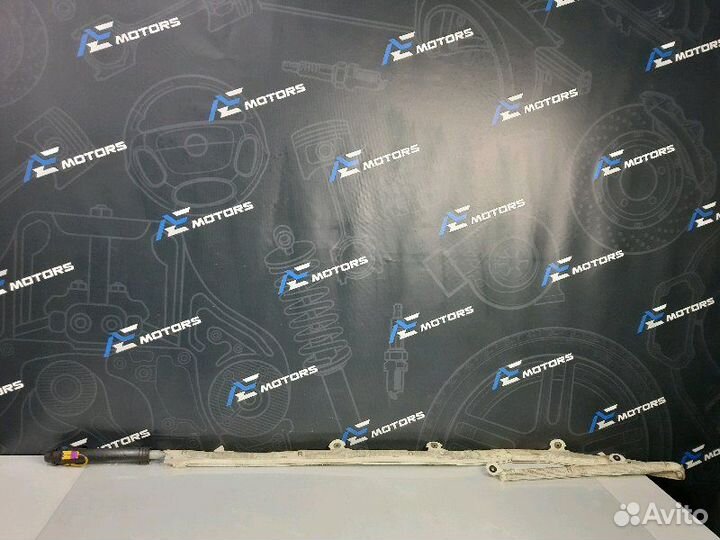 Подушка безопасности правая Audi Allroad C5 BES