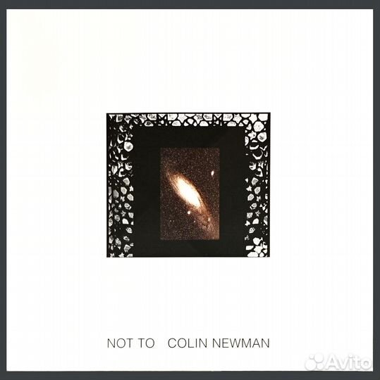 Wire и Colin Newman LP