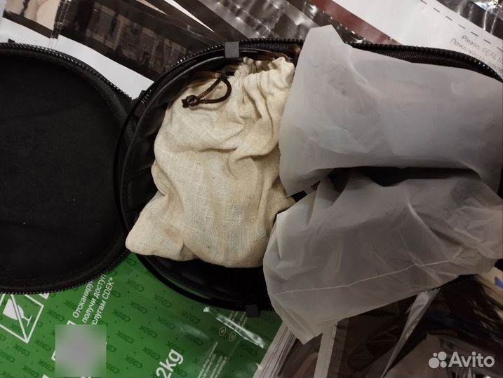 Наушники Sendy Audio Apollo