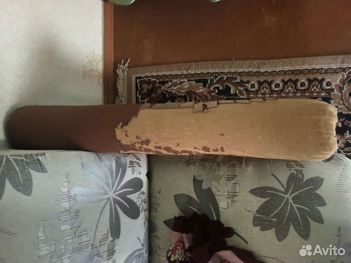 Диван раскладной