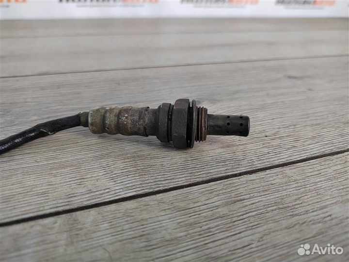 Датчик кислородный (положение 2) skoda Fabia 2