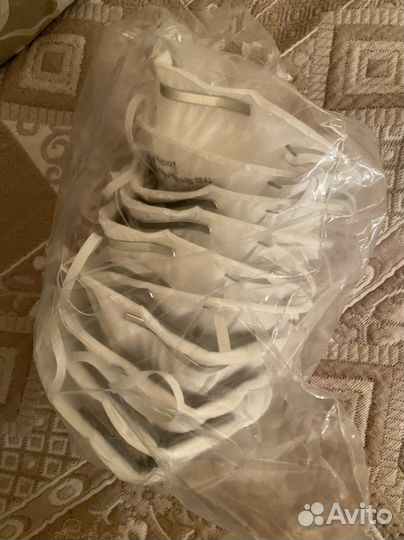 Респиратор полумаска защитная