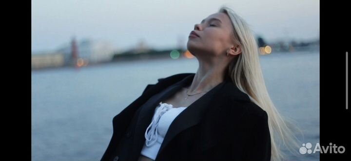 Видеограф/Свадебный видеограф