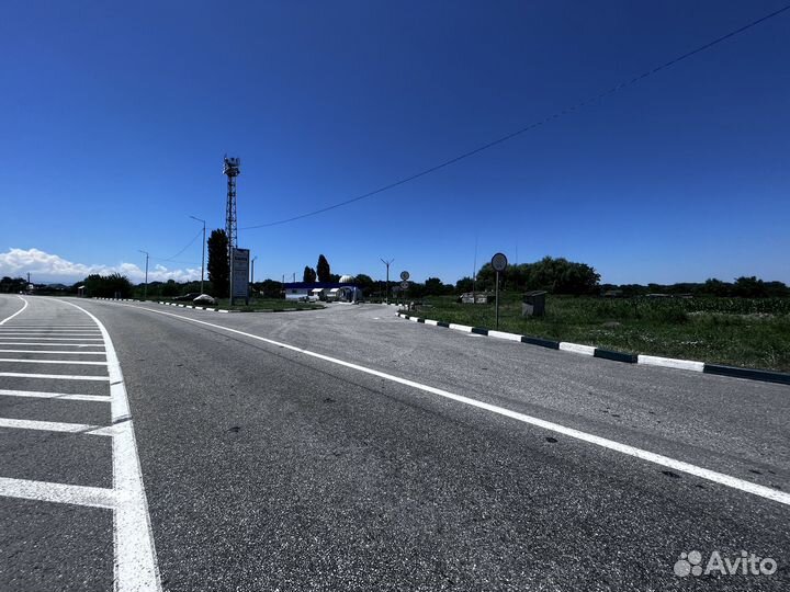 Готовый бизнес АЗС