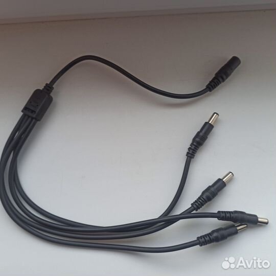 Блок питания 12v 5а