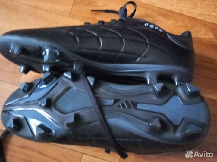 Бутсы Adidas новые
