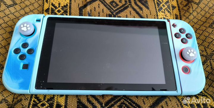 Набор Nintendo switch