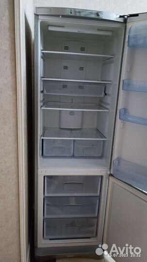 Холодильник бу