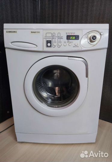 Стиральная машина Samsung
