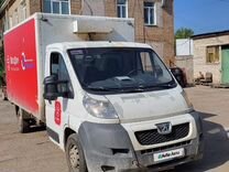 Peugeot Boxer 2.2 MT, 2011, 288 000 км, с пробегом, цена 1 000 000 руб.