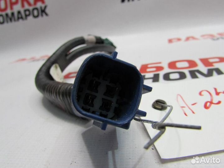 Проводка для Nissan Murano 2 2008-2015г