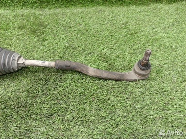 Рулевая рейка Peugeot 508 508 DW10cted4 2011