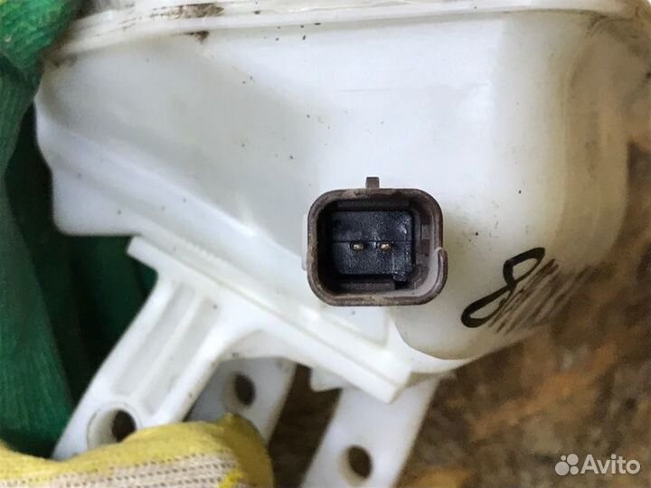 Бачок для тормозной жидкости Peugeot 308 хетчбек