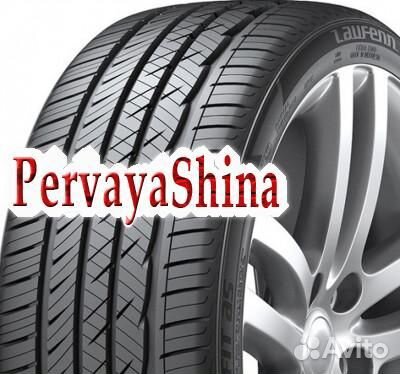 Laufenn S Fit AS 225/55 R18