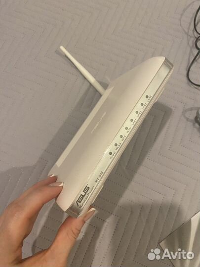 Huawei ONU gpon EchoLife HG8245H APC used