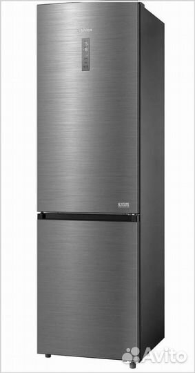 Холодильник Midea mdrb521MIE46OD